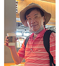 陳建志 總務長圖片